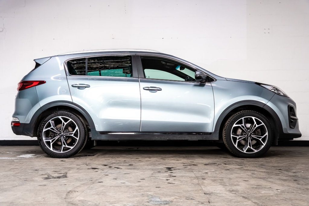 Used Kia Sportage 2022 for sale - 76255968: Photo 27