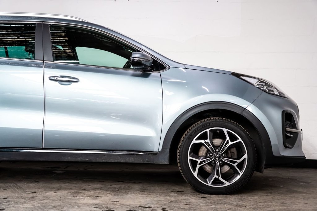 Used Kia Sportage 2022 for sale - 76255968: Photo 29