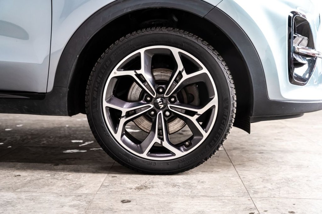 Used Kia Sportage 2022 for sale - 76255968: Photo 41