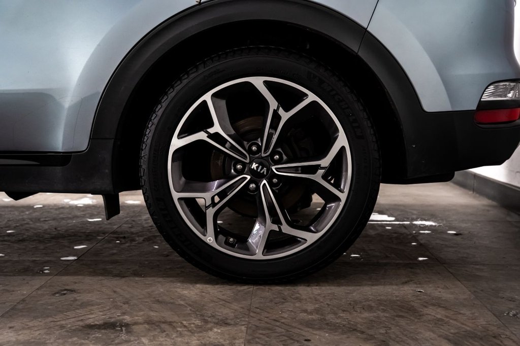 Used Kia Sportage 2022 for sale - 76255968: Photo 43
