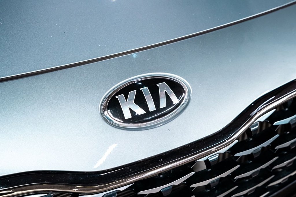 Used Kia Sportage 2022 for sale - 76255968: Photo 44