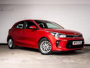 Used Kia Rio 2019 for sale - 79494086: Photo