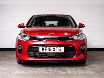 Used Kia Rio 2019 for sale - 79494086: Photo