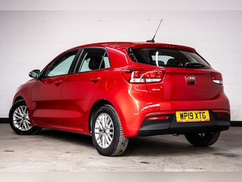 Used Kia Rio 2019 for sale - 79494086: Photo