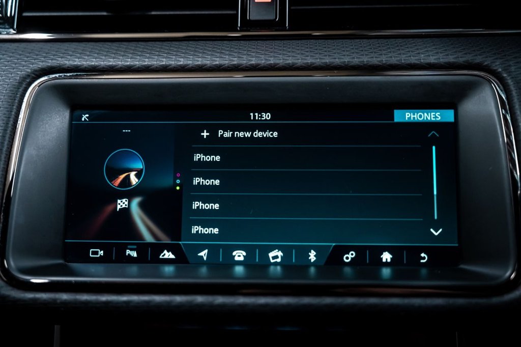 Used Land Rover Range Rover Evoque 2020 for sale - 77038268: Photo 11