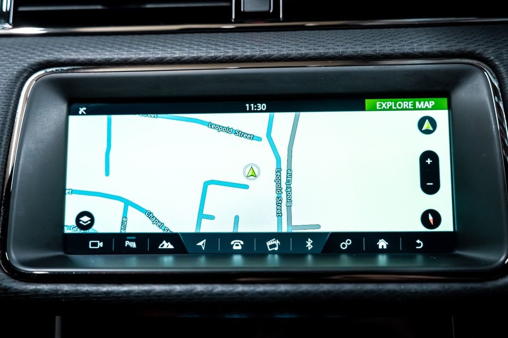 Used Land Rover Range Rover Evoque 2020 for sale - 77038268: Photo 12