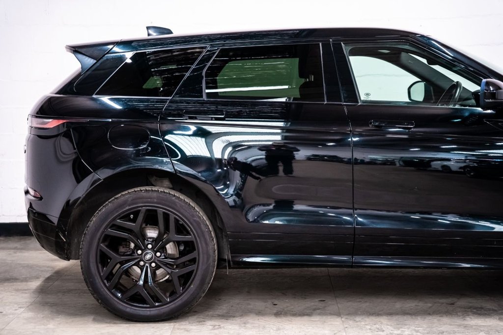 Used Land Rover Range Rover Evoque 2020 for sale - 77038268: Photo 24