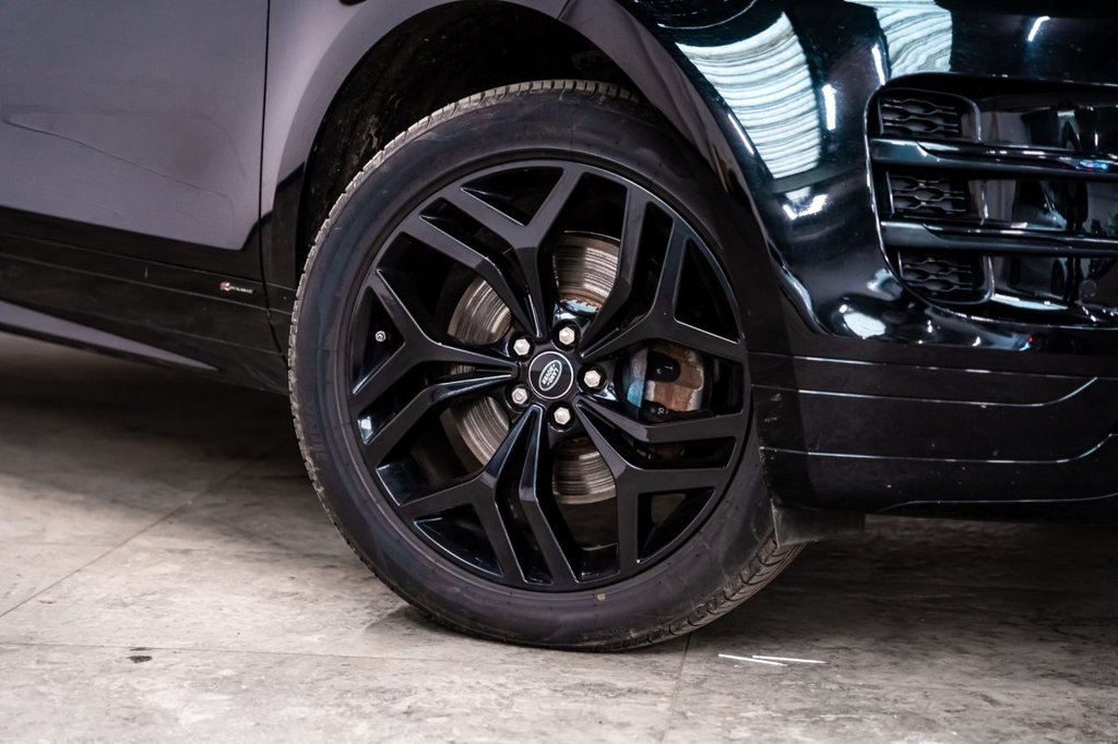 Used Land Rover Range Rover Evoque 2020 for sale - 77038268: Photo 26