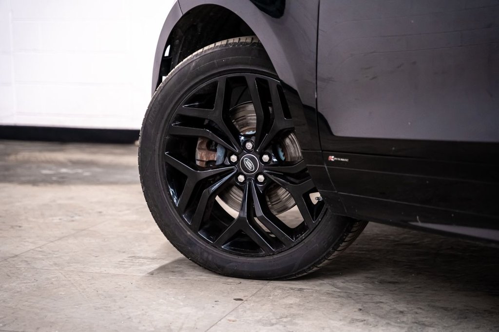 Used Land Rover Range Rover Evoque 2020 for sale - 77038268: Photo 27