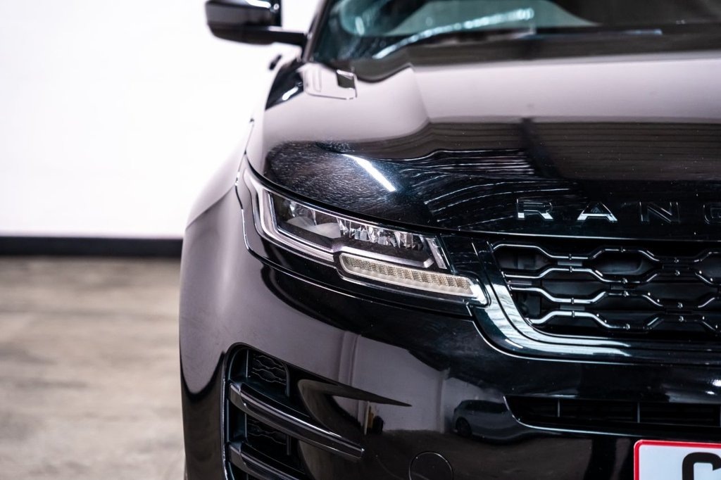 Used Land Rover Range Rover Evoque 2020 for sale - 77038268: Photo 28
