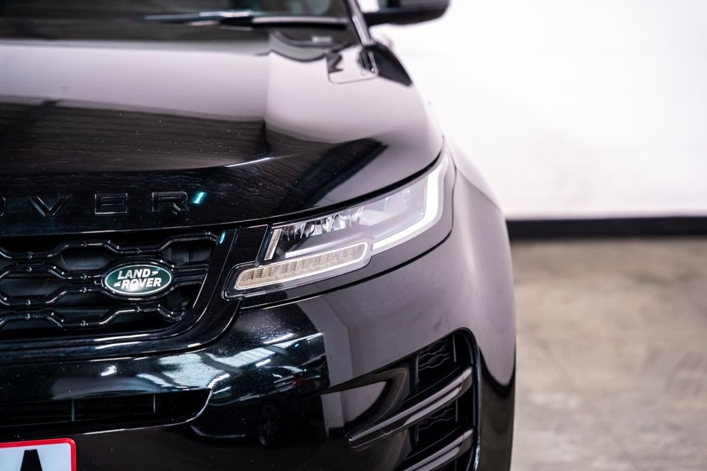 Used Land Rover Range Rover Evoque 2020 for sale - 77038268: Photo 29