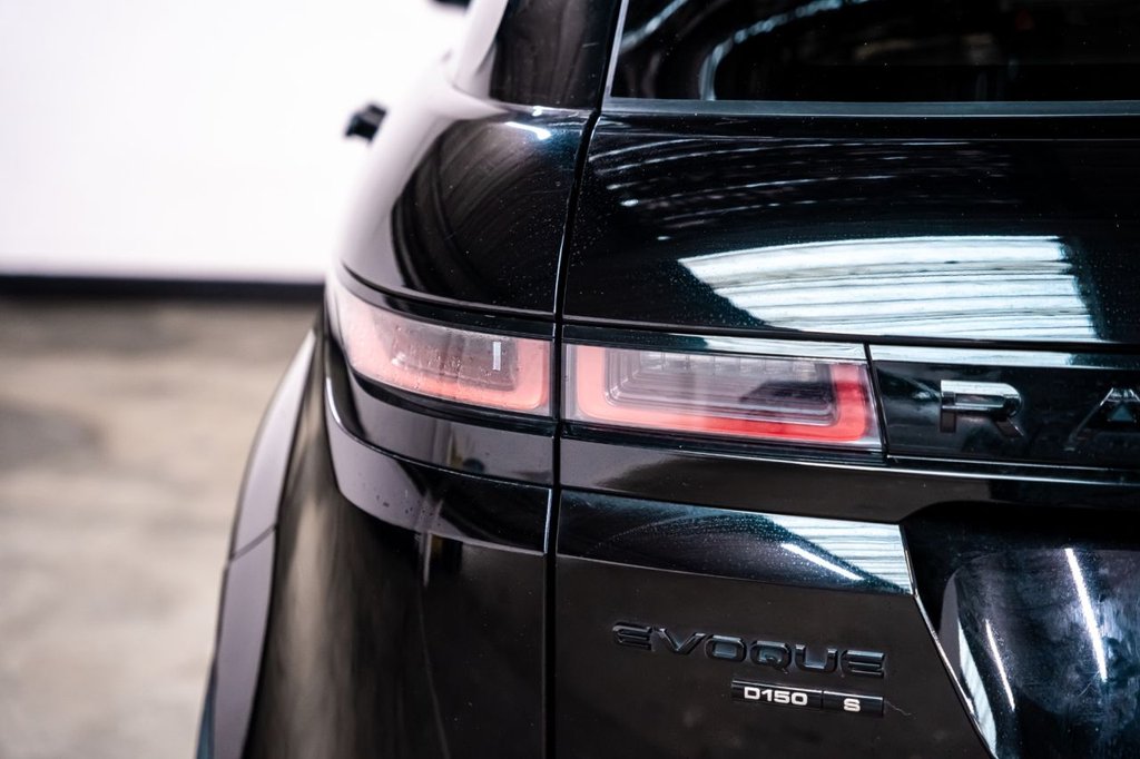 Used Land Rover Range Rover Evoque 2020 for sale - 77038268: Photo 30