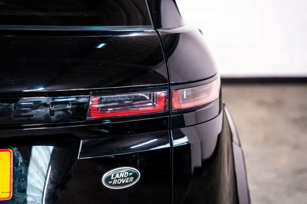 Used Land Rover Range Rover Evoque 2020 for sale - 77038268: Photo 31
