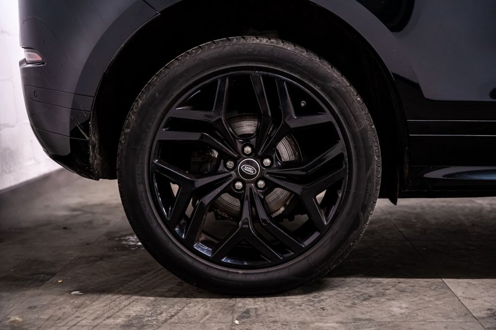 Used Land Rover Range Rover Evoque 2020 for sale - 77038268: Photo 37