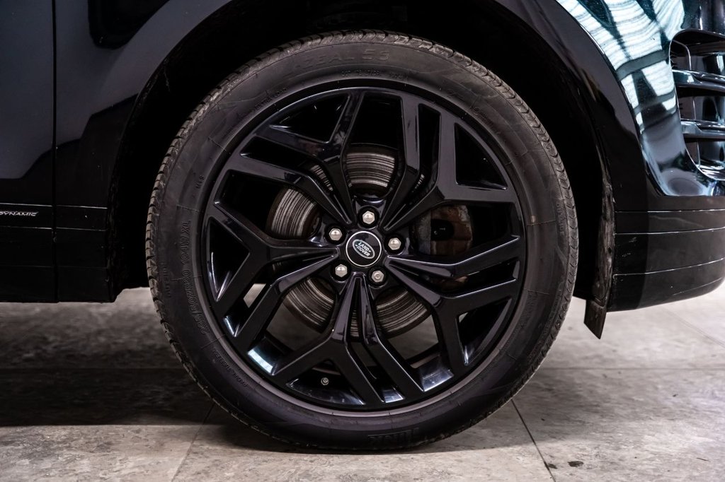Used Land Rover Range Rover Evoque 2020 for sale - 77038268: Photo 38