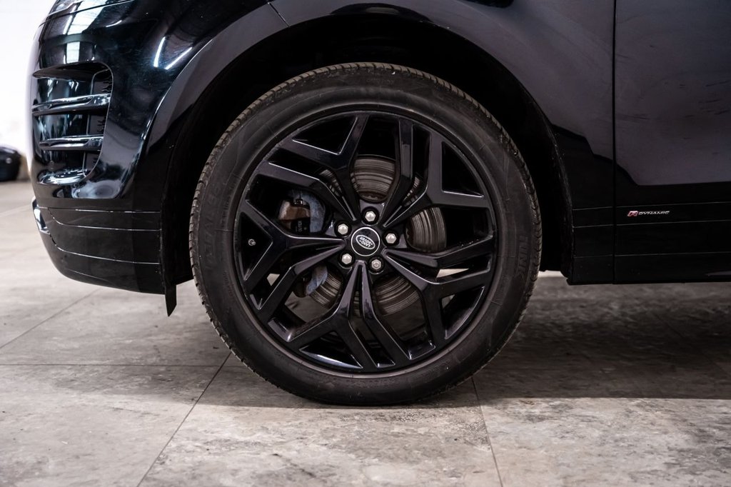 Used Land Rover Range Rover Evoque 2020 for sale - 77038268: Photo 39