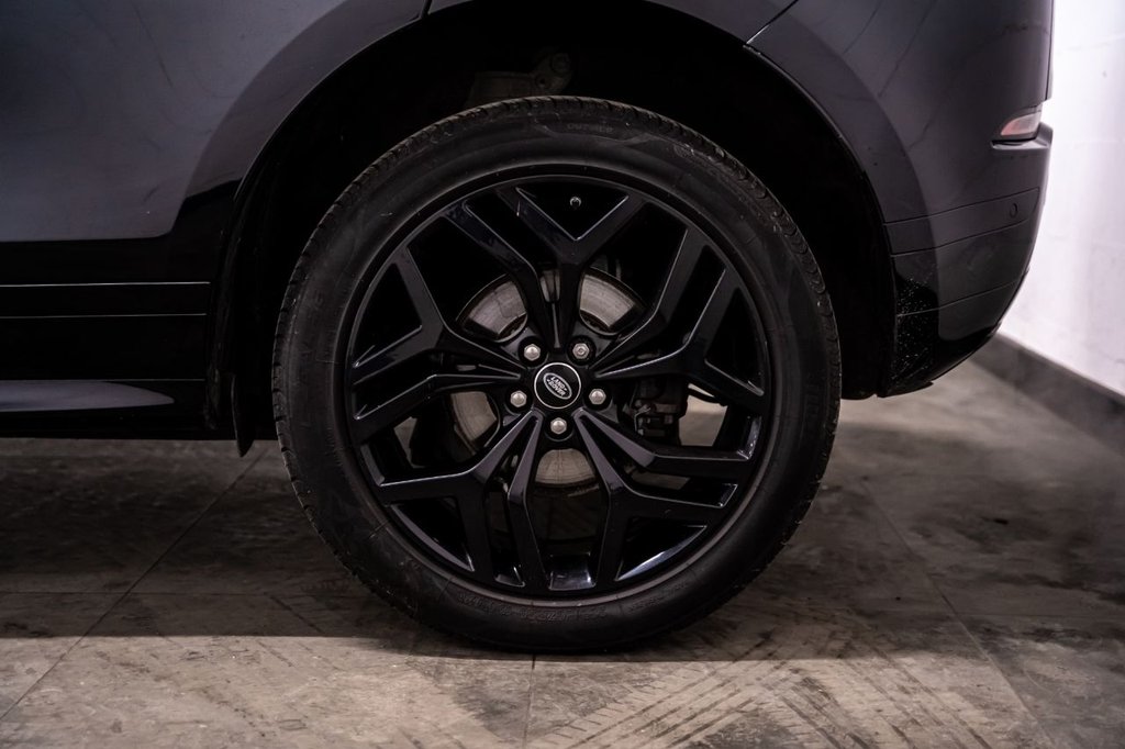 Used Land Rover Range Rover Evoque 2020 for sale - 77038268: Photo 40