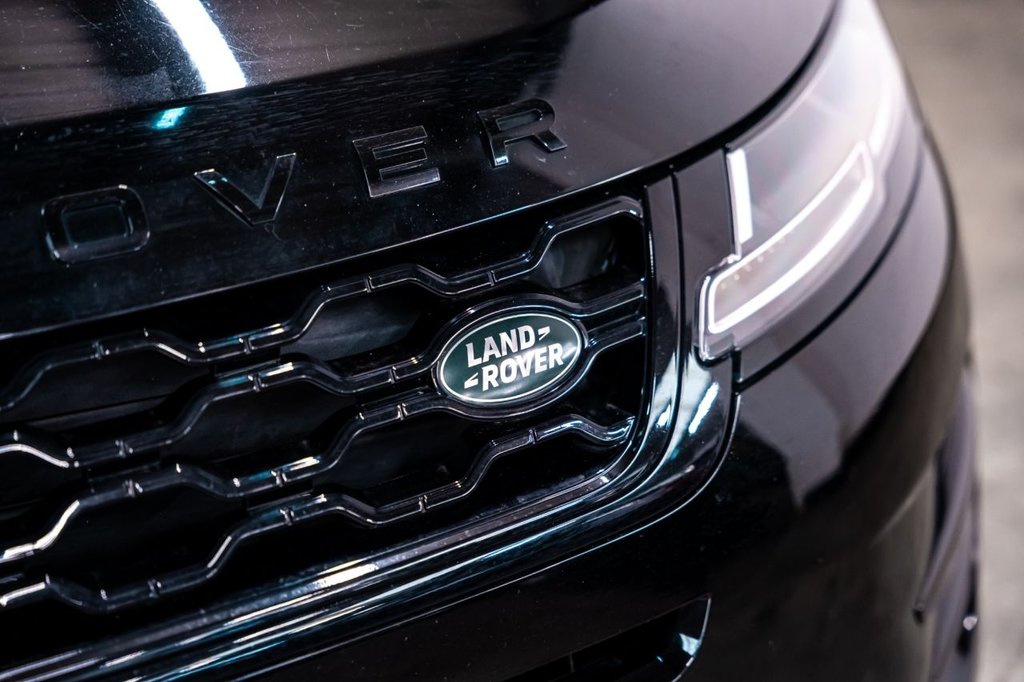 Used Land Rover Range Rover Evoque 2020 for sale - 77038268: Photo 41