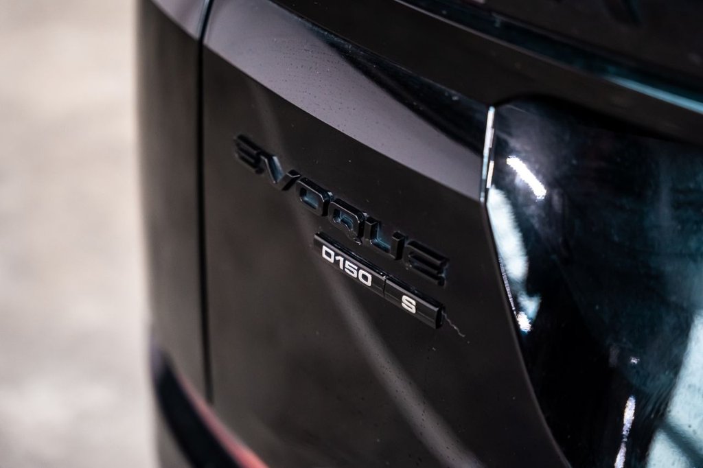 Used Land Rover Range Rover Evoque 2020 for sale - 77038268: Photo 42