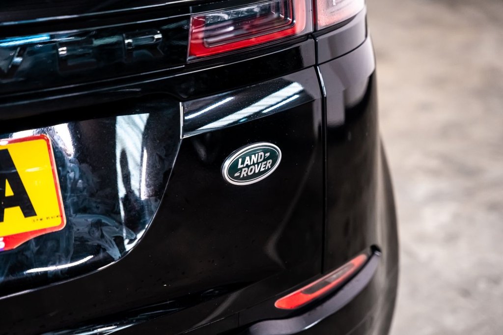 Used Land Rover Range Rover Evoque 2020 for sale - 77038268: Photo 43