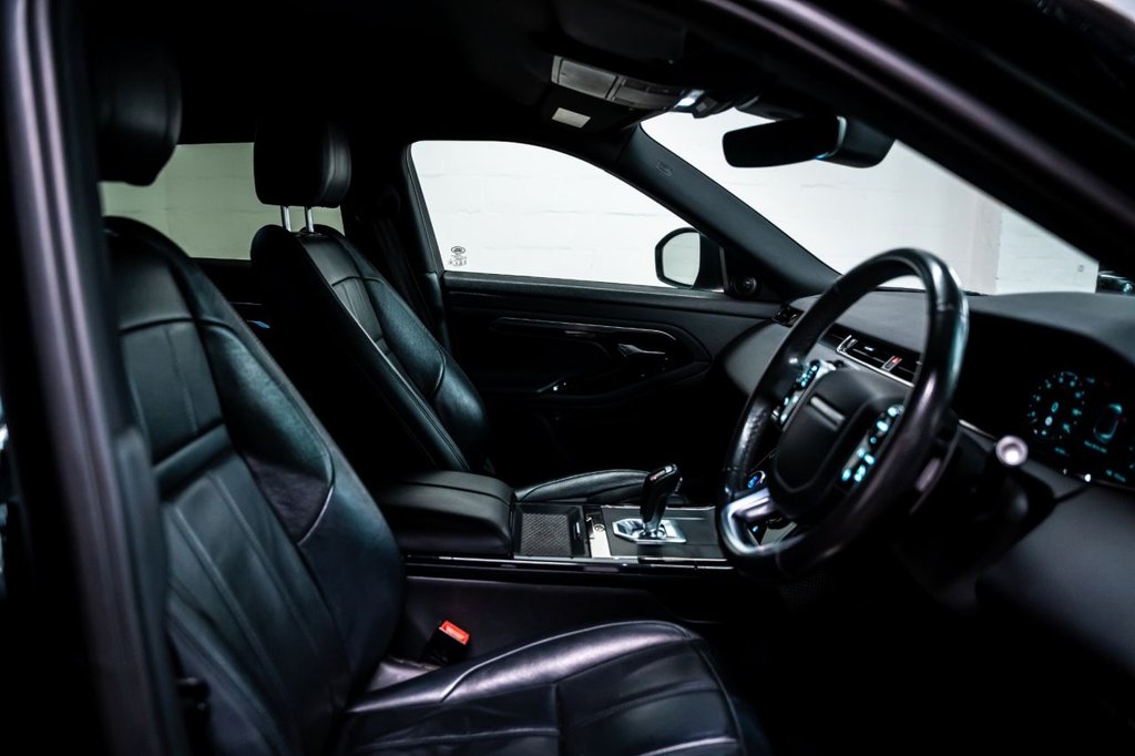 Used Land Rover Range Rover Evoque 2020 for sale - 77038268: Photo 5