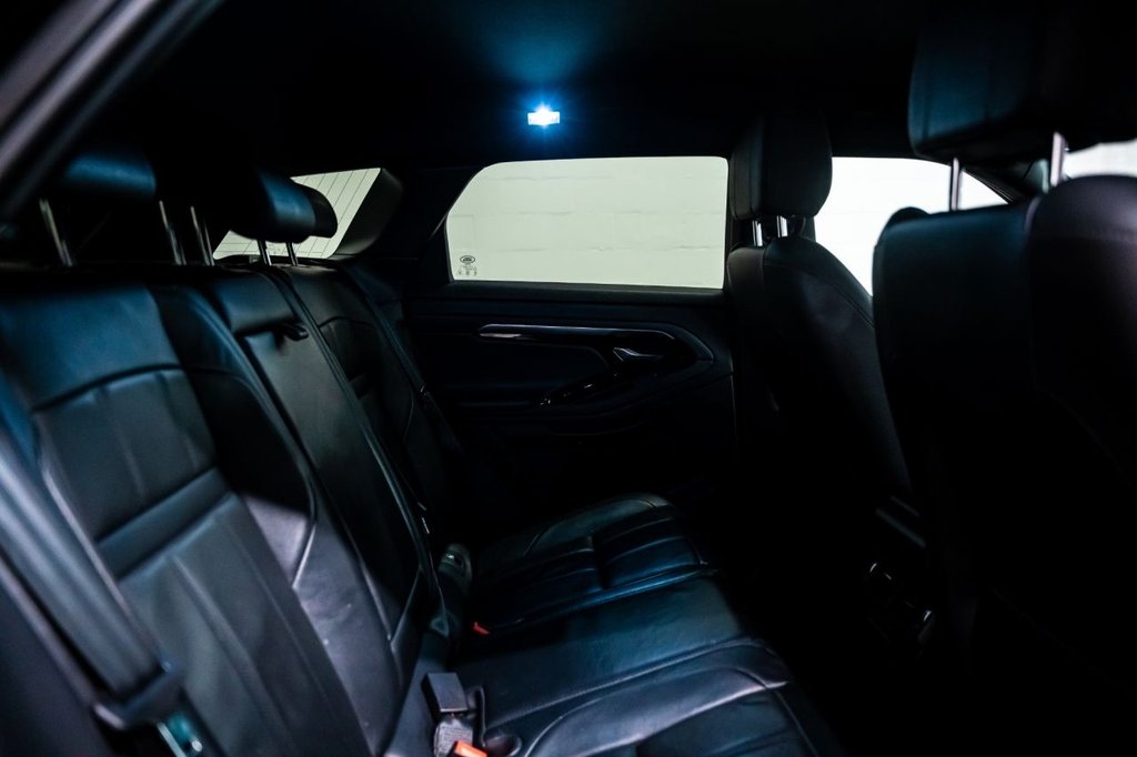 Used Land Rover Range Rover Evoque 2020 for sale - 77038268: Photo 6