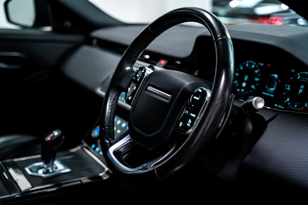 Used Land Rover Range Rover Evoque 2020 for sale - 77038268: Photo 7