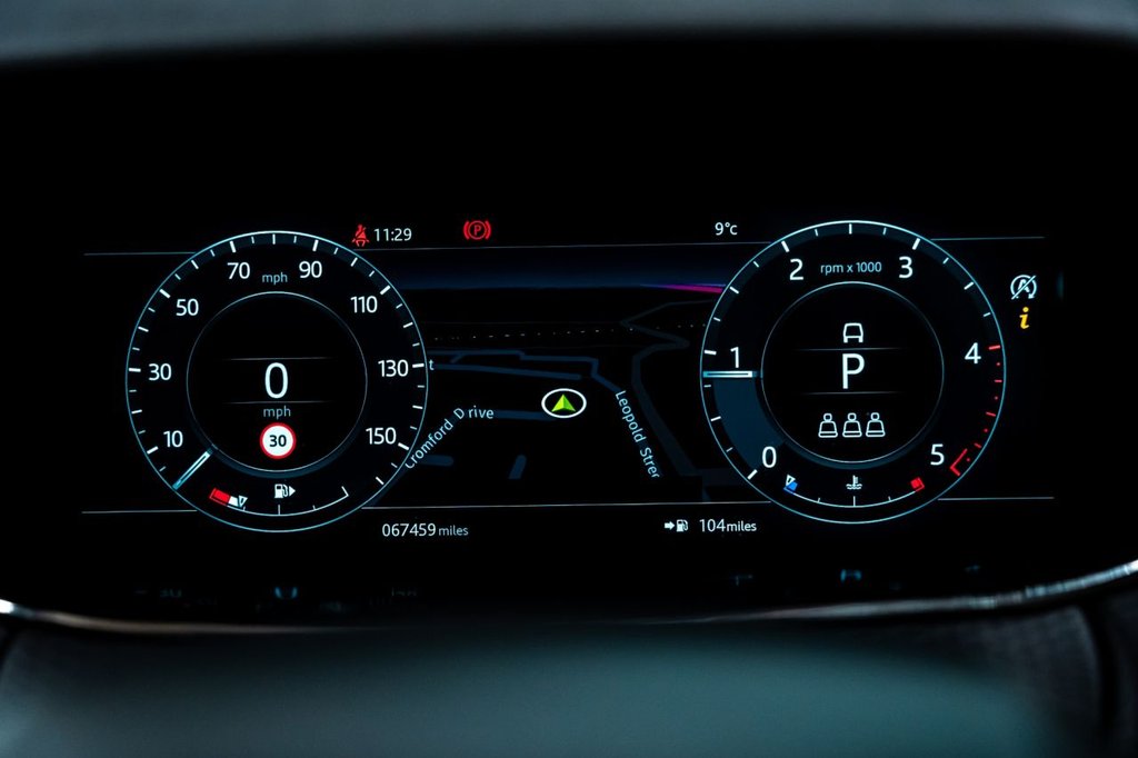 Used Land Rover Range Rover Evoque 2020 for sale - 77038268: Photo 8