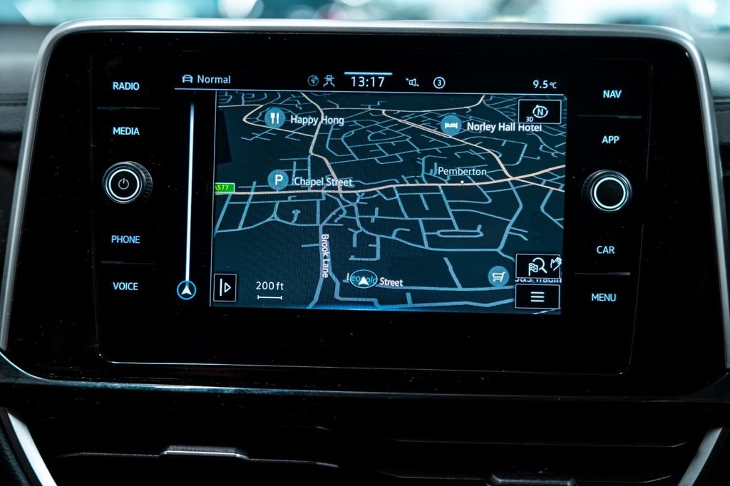 Used Volkswagen T-Roc 2024 for sale - 77546648: Photo 13