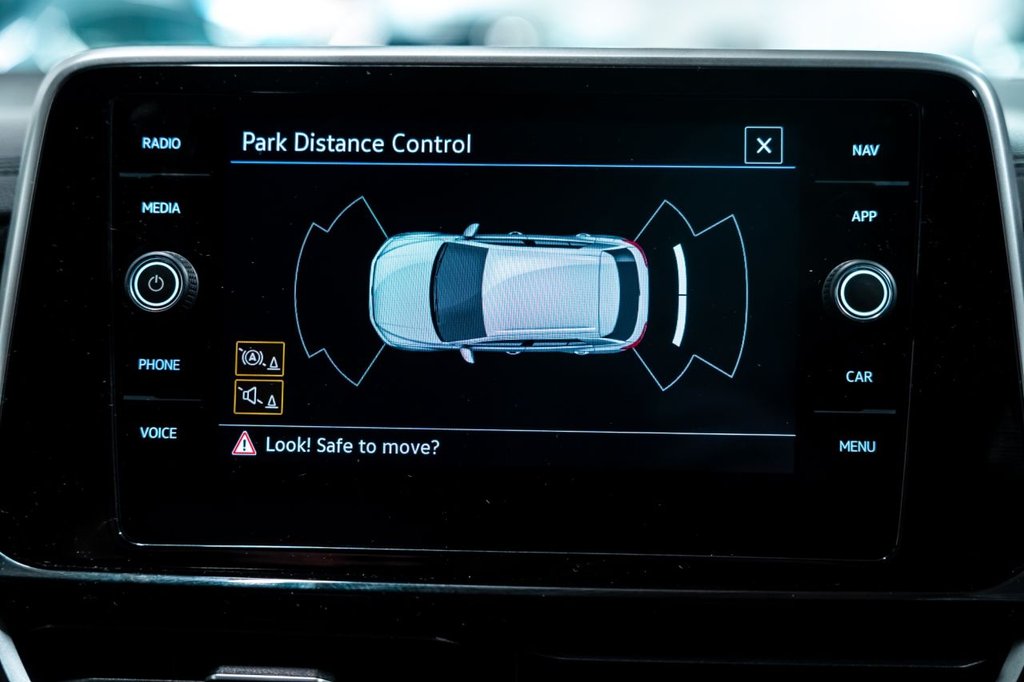 Used Volkswagen T-Roc 2024 for sale - 77546648: Photo 14