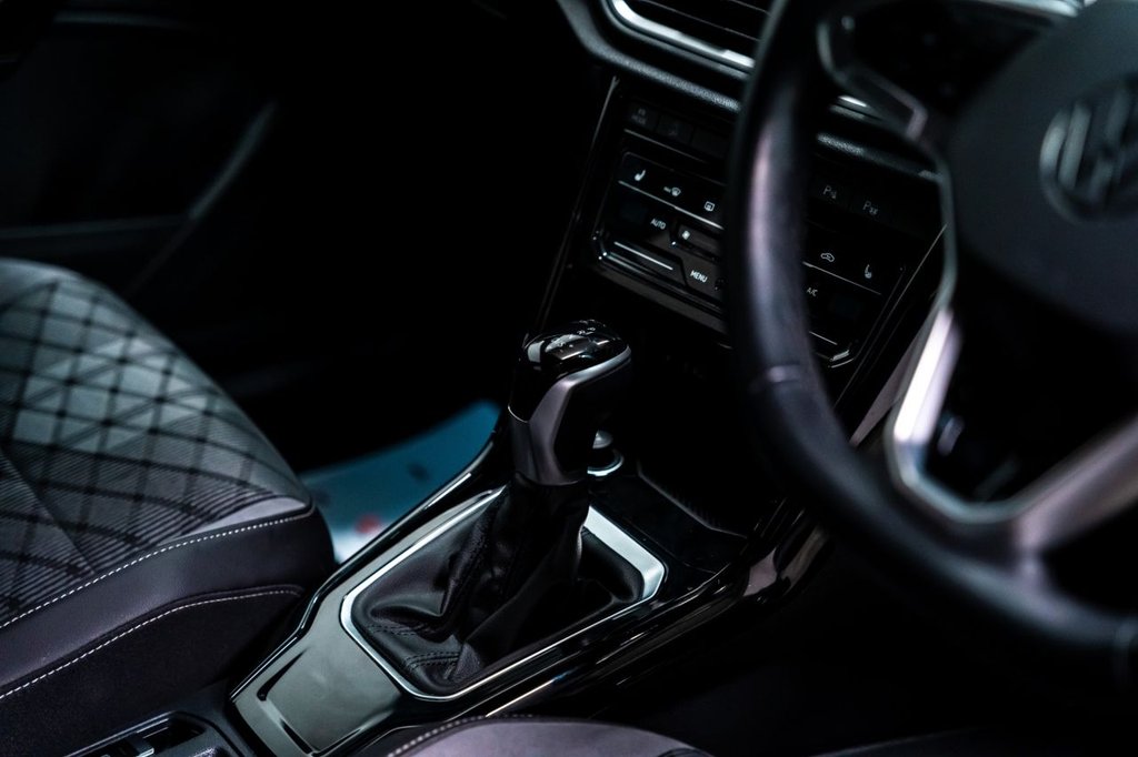 Used Volkswagen T-Roc 2024 for sale - 77546648: Photo 17