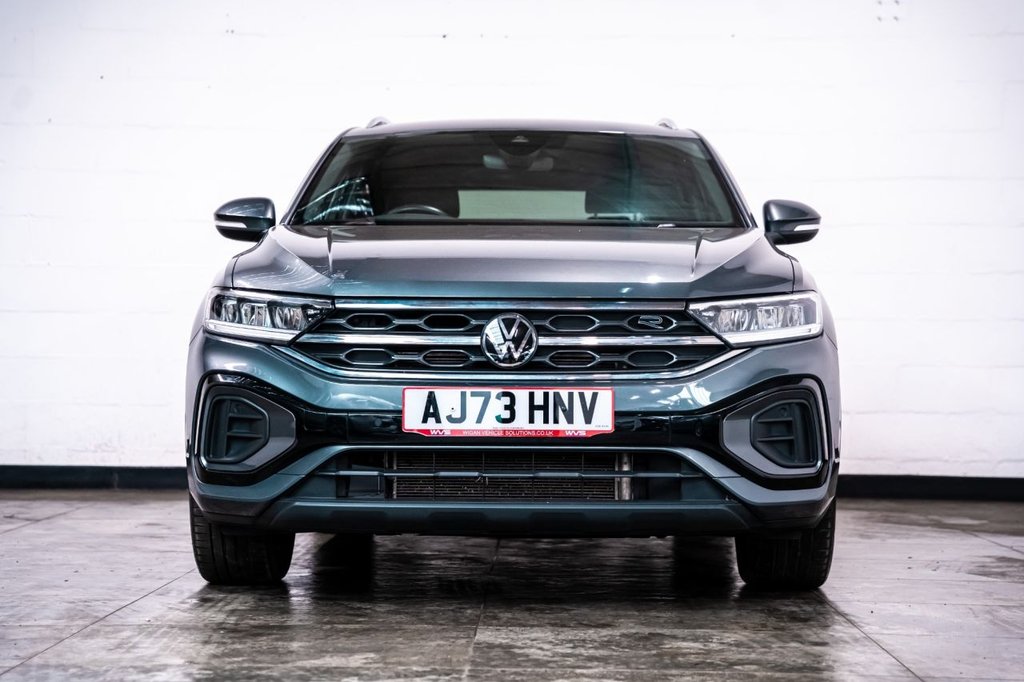 Used Volkswagen T-Roc 2024 for sale - 77546648: Photo 2