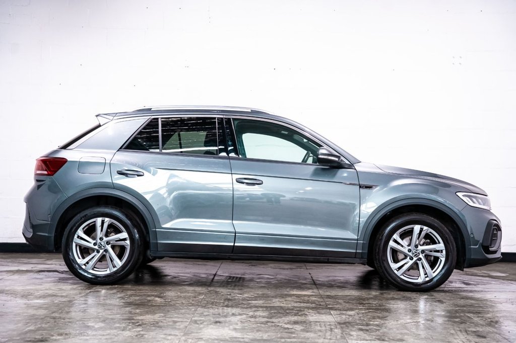 Used Volkswagen T-Roc 2024 for sale - 77546648: Photo 24