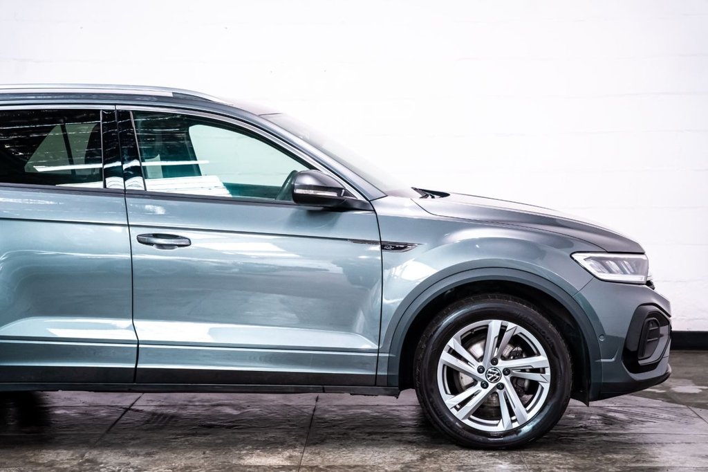 Used Volkswagen T-Roc 2024 for sale - 77546648: Photo 26