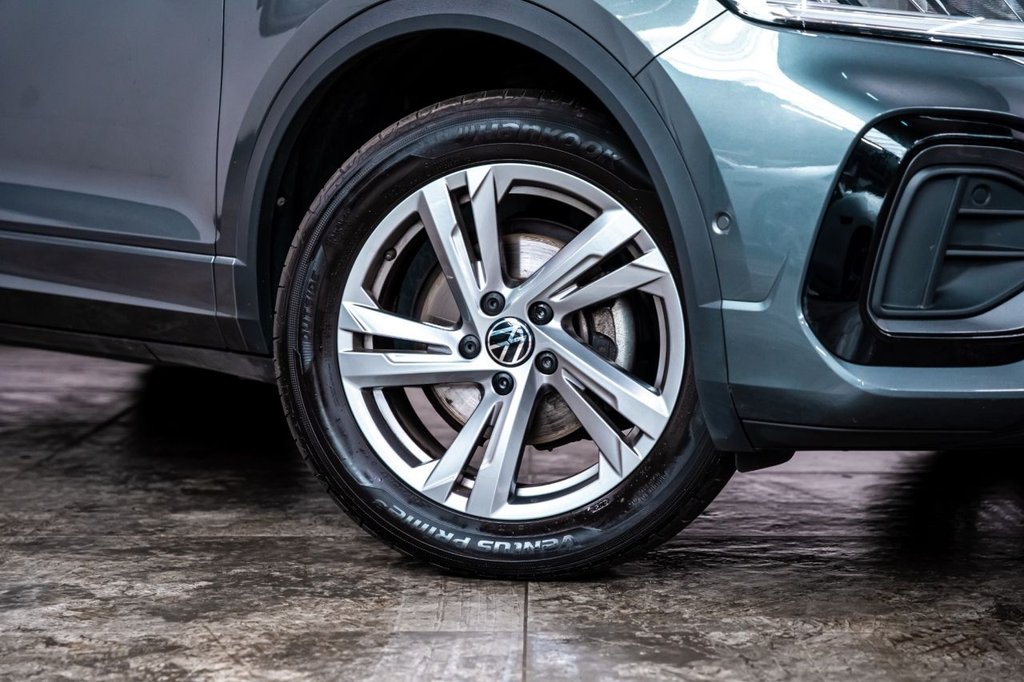 Used Volkswagen T-Roc 2024 for sale - 77546648: Photo 27