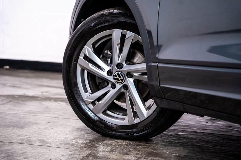 Used Volkswagen T-Roc 2024 for sale - 77546648: Photo 28