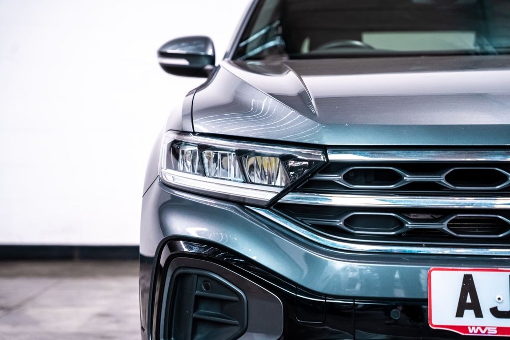 Used Volkswagen T-Roc 2024 for sale - 77546648: Photo 29