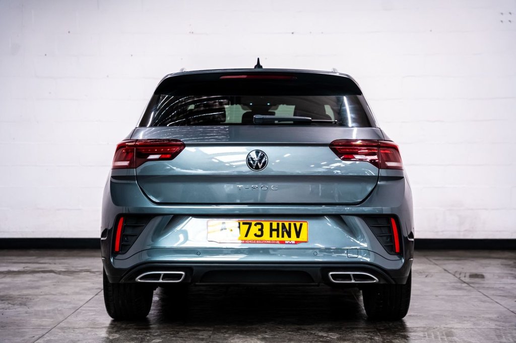 Used Volkswagen T-Roc 2024 for sale - 77546648: Photo 33
