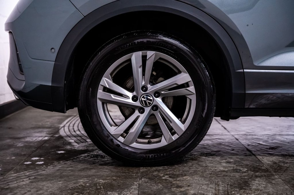 Used Volkswagen T-Roc 2024 for sale - 77546648: Photo 37