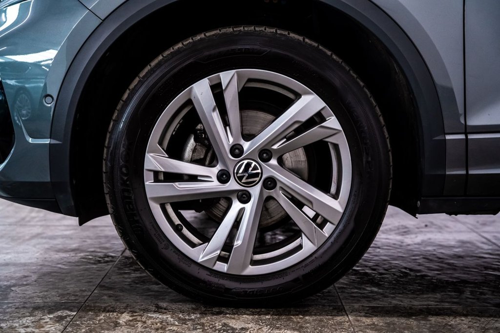 Used Volkswagen T-Roc 2024 for sale - 77546648: Photo 39