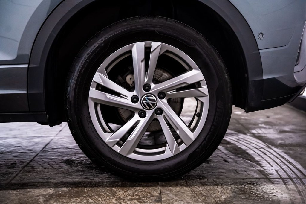 Used Volkswagen T-Roc 2024 for sale - 77546648: Photo 40