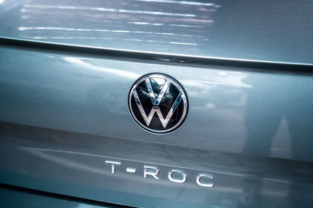 Used Volkswagen T-Roc 2024 for sale - 77546648: Photo 42