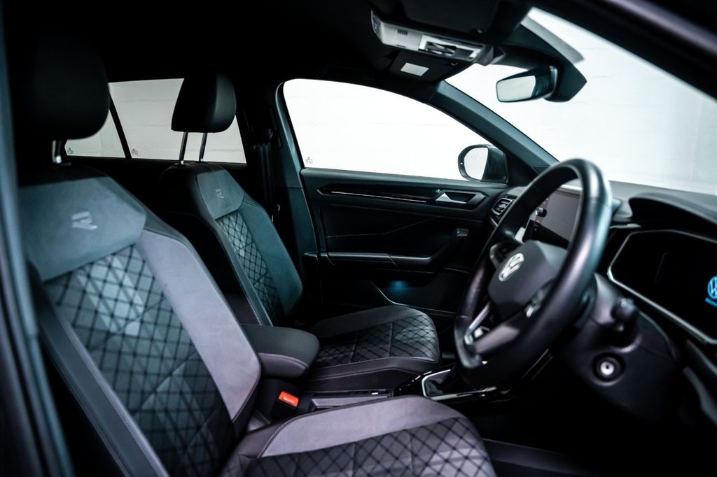 Used Volkswagen T-Roc 2024 for sale - 77546648: Photo 5