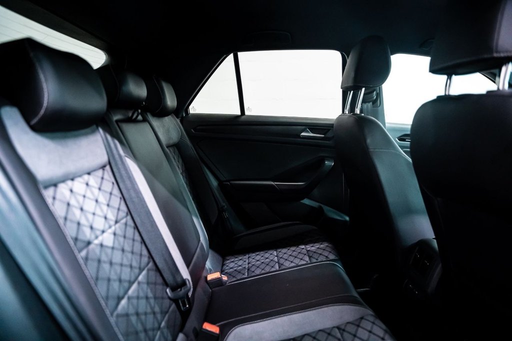 Used Volkswagen T-Roc 2024 for sale - 77546648: Photo 6