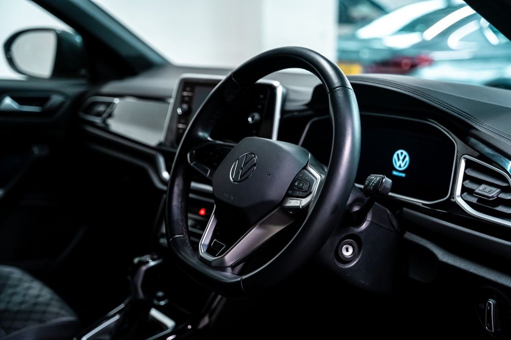 Used Volkswagen T-Roc 2024 for sale - 77546648: Photo 7