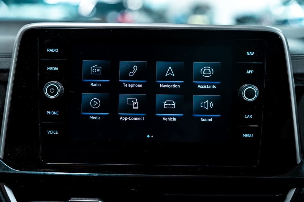 Used Volkswagen T-Roc 2024 for sale - 77546648: Photo 9