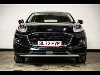 Used Ford Puma 2023 for sale - 74689673: Photo