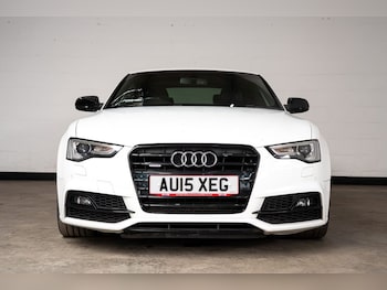 Used Audi A5 2015 for sale - 78839292: Photo