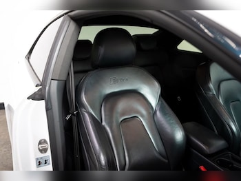 Used Audi A5 2015 for sale - 78839292: Photo