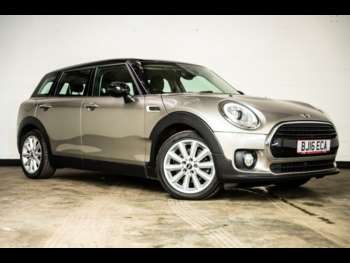 2016 (16) - 2.0 Cooper D Estate 6dr Diesel Manual Euro 6 (s/s) (150 ps) 4-Door